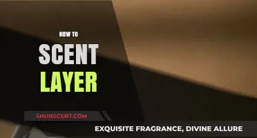 Master the Art of Scent Layering: Tips for Long-Lasting Fragrance
