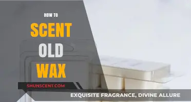 Revive Your Old Wax: Simple Techniques to Add Fresh Scents