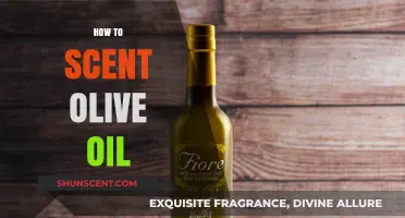 Infusing Olive Oil with Aromatic Flavors: A Simple Scenting Guide