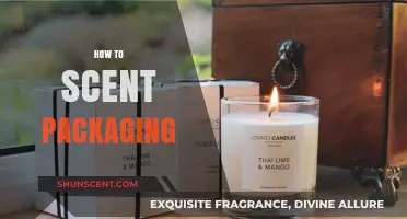 Enhance Customer Experience: Creative Ways to Scent Your Packaging