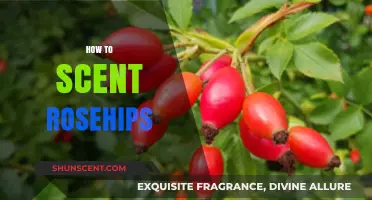 Scenting Rosehips: A Simple Guide to Fragrance Infusion