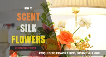 Enhance Your Silk Flowers: Easy Scenting Techniques for Lasting Fragrance