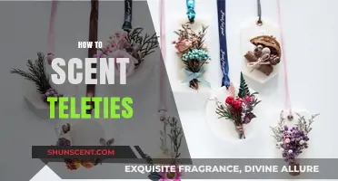 Scent Your Teleties: Easy DIY Methods for Long-Lasting Fragrance