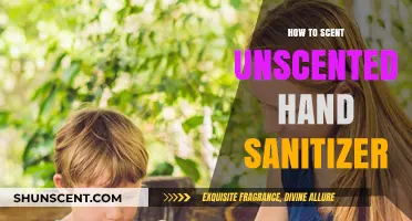 Enhance Your Hand Sanitizer: Easy DIY Scenting Tips and Tricks