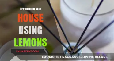 Freshen Your Home Naturally: Easy Lemon Scenting Tips and Tricks