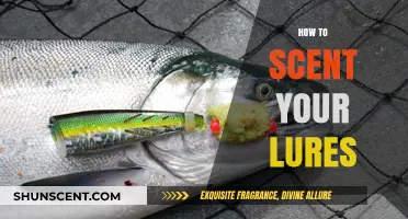 Mastering Lure Scenting: Techniques to Attract and Hook More Fish
