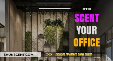 Freshen Up Your Workspace: Tips for Scenting Your Office Naturally