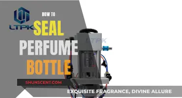 Sealing Scents: Locking in Fragrances with Simple Hacks