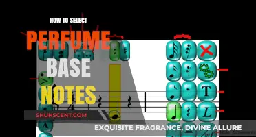 Choosing Base Notes: A Guide to Long-Lasting Fragrances