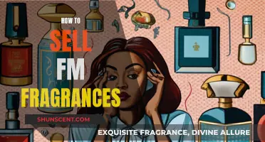 Selling FM Fragrances: Tips for Success