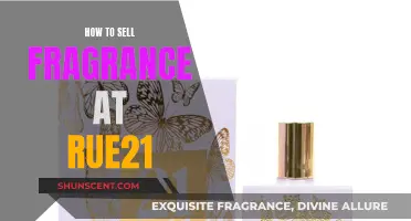 Mastering the Art of Scent: A Guide to Selling Fragrance at Rue21