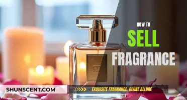 Selling Scents: Strategies for Successful Fragrance Sales