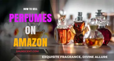 Selling Perfumes on Amazon: Strategies for Success