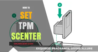 Mastering TPM Setup: A Step-by-Step Guide to Configure Scenter