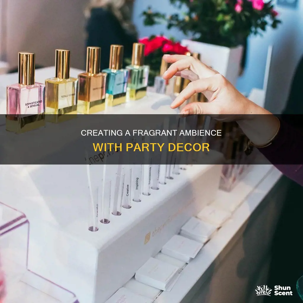how to set up party frames like fragrance