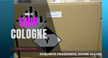 Shipping Cologne: A Step-by-Step Guide to Safe Delivery