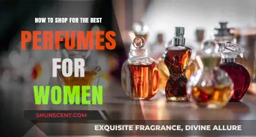 Choosing the Perfect Perfume: A Guide for Women
