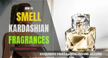 Uncover the Secrets: A Guide to Scenting Kardashian Fragrances