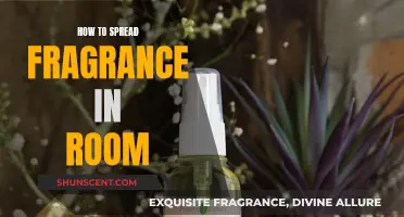 Enhance Your Space: Simple Ways to Spread Fragrance in Your Room