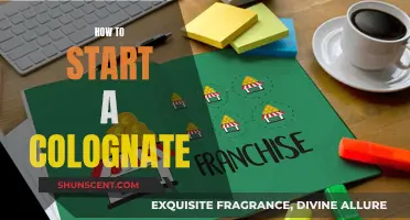 Starting a Business: Colognate Edition