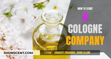 Creating a Cologne Empire: Getting Started