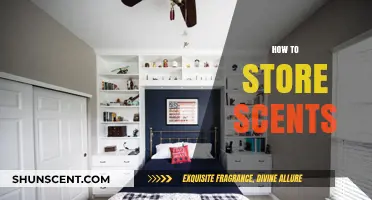 Mastering Scent Storage: Tips to Preserve Fragrances Effectively