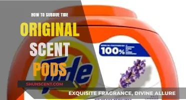Mastering Tide Original Scent Pods: Tips to Tame the Laundry Load