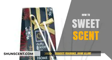 Mastering the Art of Sweet Scents: Tips for a Fragrant Home