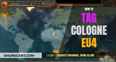 The Ultimate Guide to Tagging Cologne in EU4