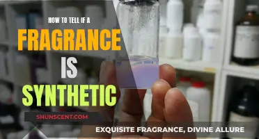 Spotting Synthetic Scents: Fragrance Notes to Avoid