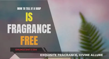 Uncover the Secrets: A Guide to Fragrance-Free Soaps