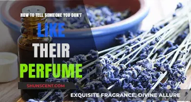 Addressing Fragrance Sensitivity: Navigating Perfume Preferences