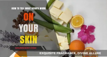 Discover Your Signature Scent: Tips for Finding Skin-Perfect Fragrances