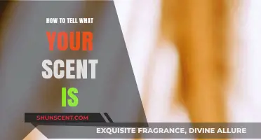 Discover Your Signature Scent: A Guide to Finding Your Unique Fragrance