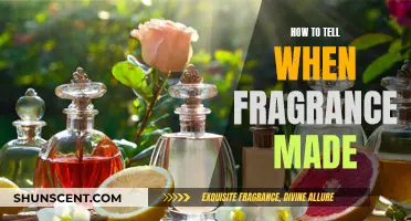 Mastering the Art of Fragrance Creation: A Comprehensive Guide