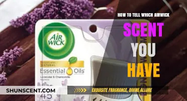 Identifying Your Airwick Scent: A Simple Guide to Know What You Have