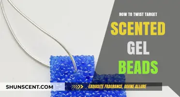 Creative Ways to Twist and Style Target Scented Gel Beads