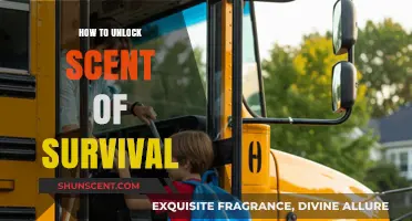 Mastering Scent of Survival: Essential Tips to Unlock Its Power