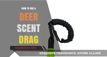Mastering Deer Scent Drag Techniques for Effective Hunting Success