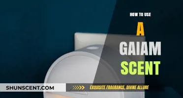 Enhance Your Space: Mastering the Art of Using Gaiam Scents