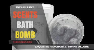Transform Your Bath Time: A Guide to Using Jewel Scents Bath Bombs