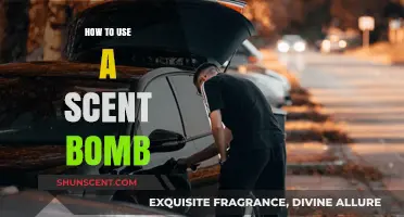 Mastering Scent Bombs: Effective Techniques for Maximum Fragrance Impact
