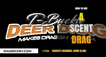 Mastering Scent Drag Techniques for Effective Tracking and Training