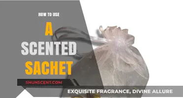 Enhance Your Space: Creative Ways to Use Scented Sachets