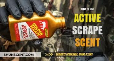 Mastering Active Scrape Scent: Effective Techniques for Hunting Success