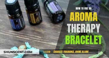 Unlocking Aromatherapy: Bracelet Scents for Beginners