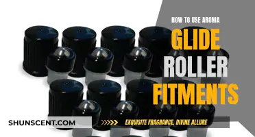 Aroma Glide Roller Fitments: Easy Application Techniques