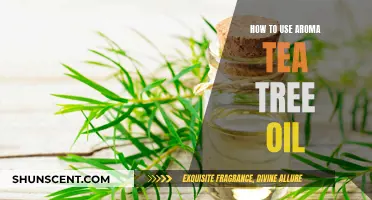 A Guide to Using Tea Tree Oil