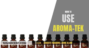 A Guide to Using Aroma-Tek: Enhancing Your Space