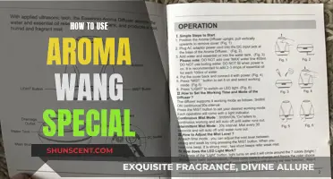 Unleash Aroma Wang's Special Powers: Tips and Tricks